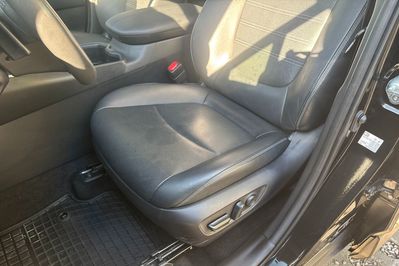 Toyota RAV4 Executive 2.5 Hybrid