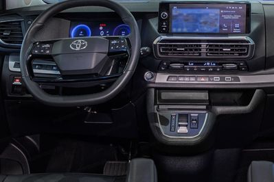 Toyota Proace Verso 2.0 D4-d Long Vip