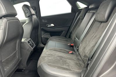 DS DS 7 Performance Line 1.6 E-Tense Hybrid AT