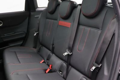Mini Mini Cooper S Linia John Cooper Works
