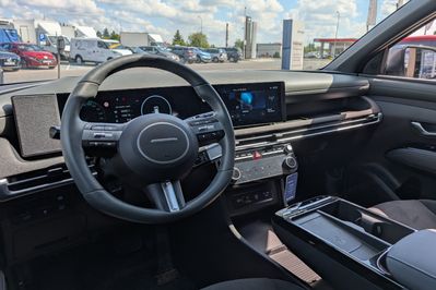 Hyundai Tucson 20TH ANNIVERSARY