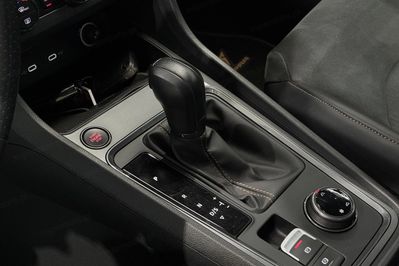 Cupra Ateca 2.0 TSI 4Drive DSG