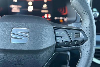 Seat Arona Style 1.0 TSI
