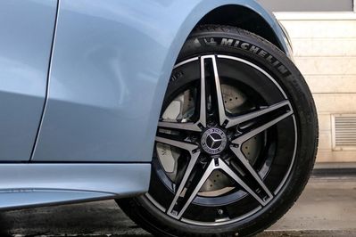 Mercedes Klasa C 300 de 4-Matic AMG