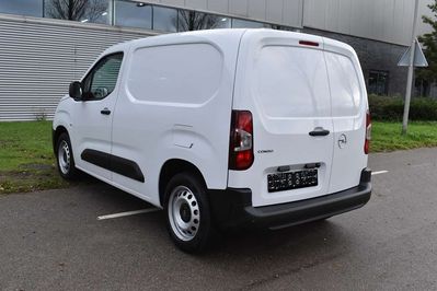 Opel Combo Van M L1H1