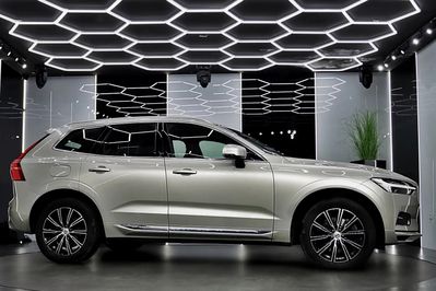 Volvo XC60 T4 Inscription aut