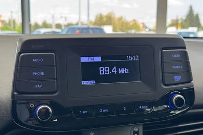 Hyundai i30 1.5 DPI Classic +