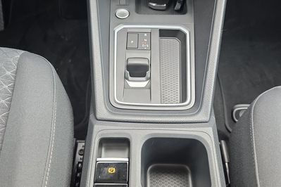 Ford Tourneo Connect Grand  Ecoblue Titanium