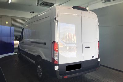 Ford Transit 350 L3H2 Trend