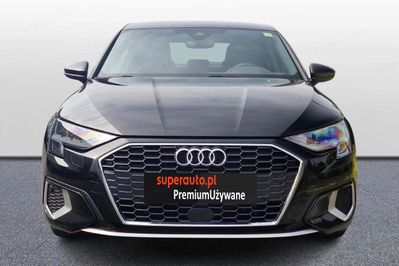 Audi A3 35 TFSI Advanced