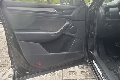 Skoda Kodiaq Sportline 1.5 TSI ACT DSG