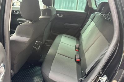 Citroen C3 Aircross 1.2 PureTech Plus S&S