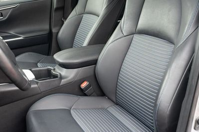 Toyota RAV4 2.5 Hybrid 4x4