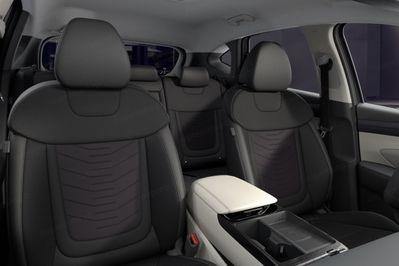 Hyundai Tucson 1.6 T-GDi HEV Executive 2WD aut