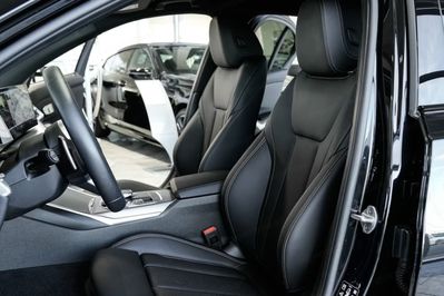 BMW Seria 3 318i M Sport