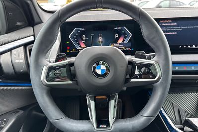 BMW X3 xDrive20d M Sport