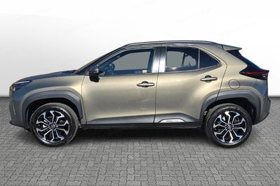 Toyota Yaris Cross 1.5 Hybrid Comfort