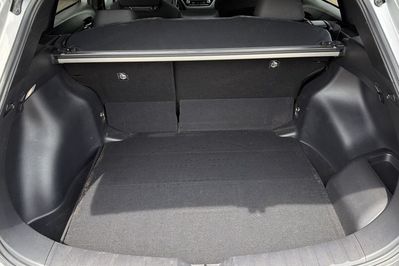 Toyota Corolla Cross 2.0 Hybrid Style