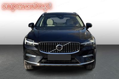Volvo XC60 T6 Plug-In Hybrid AWD Plus Bright