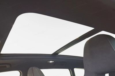 Cupra Ateca 1.5 TSI DSG