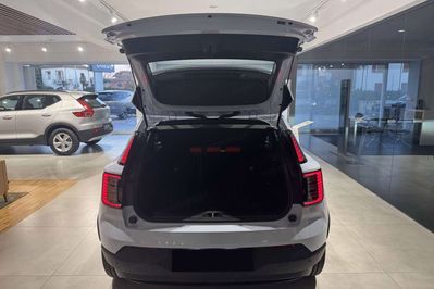 Volvo EX30 Single Motor Plus