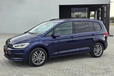 Volkswagen Touran TSI EVO Comfortline