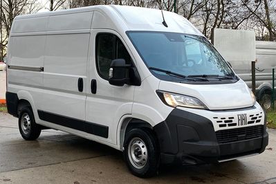 Fiat Ducato L2H2