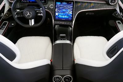 Mercedes CLE Cabrio 300 4MATIC AMG Line