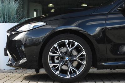 BMW Seria 1 116 M Design