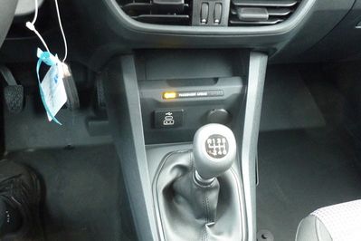 Ford Transit Courier Trend L1H1