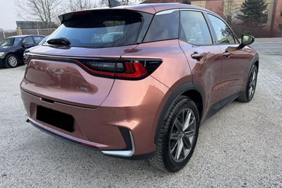 Lexus LBX Elegant 1.5 Hybrid