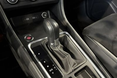 Seat Ateca 1.5 TSI DSG