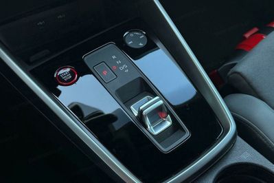 Audi A3 S3 TFSI quattro