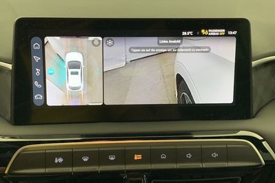 MG 3 Exclusive 1.5 Hybrid+ AT