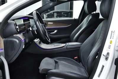 Mercedes Klasa E 300 de Avantgarde