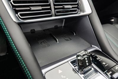 BYD Seal U DM-i 1.5 Boost