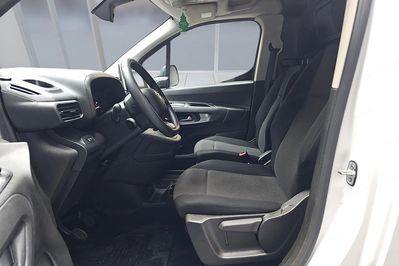 Toyota Proace City L1H1 Active