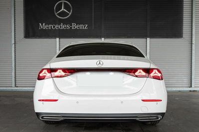 Mercedes Klasa E 220 d Avantgarde