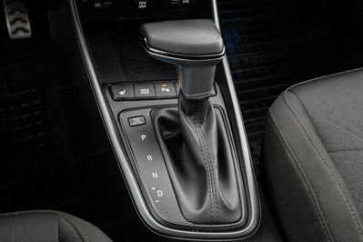 Hyundai Bayon 1.0 T-GDI Executive DCT