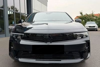 Opel Astra GS S&S eDTC 1.2 T mHEV