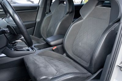 Skoda Kodiaq 2.0 TDI 4x4 Sportline DSG