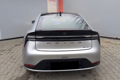 Toyota Prius Executive 2.0 Plug-in Hybrid