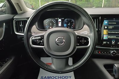 Volvo V90 B5 d Awd Pro