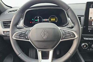 Renault Arkana 1.6 e-Tech Full Hybrid 145 Techno Mmt