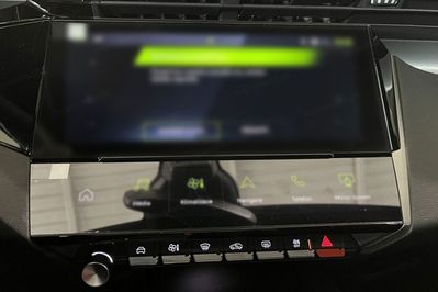 Peugeot 408 GT e-DCS 1.2 mHEV