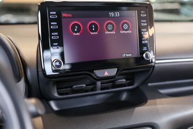 Toyota Yaris Hybrid 1.5 Comfort