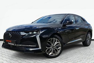 DS DS4 1.2 Puretech Cross Trocadero