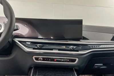 BMW X7 xDrive40d M Sport