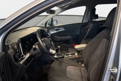 Kia Sportage 1.6 T-GDI 2WD