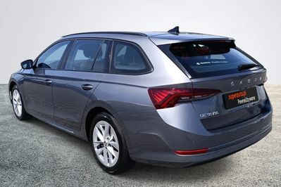 Skoda Octavia 1.5 TSI ACT Ambition